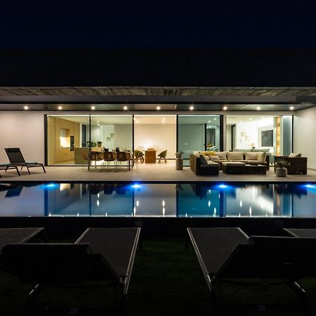 Villa Arena Teguise  Esterno foto