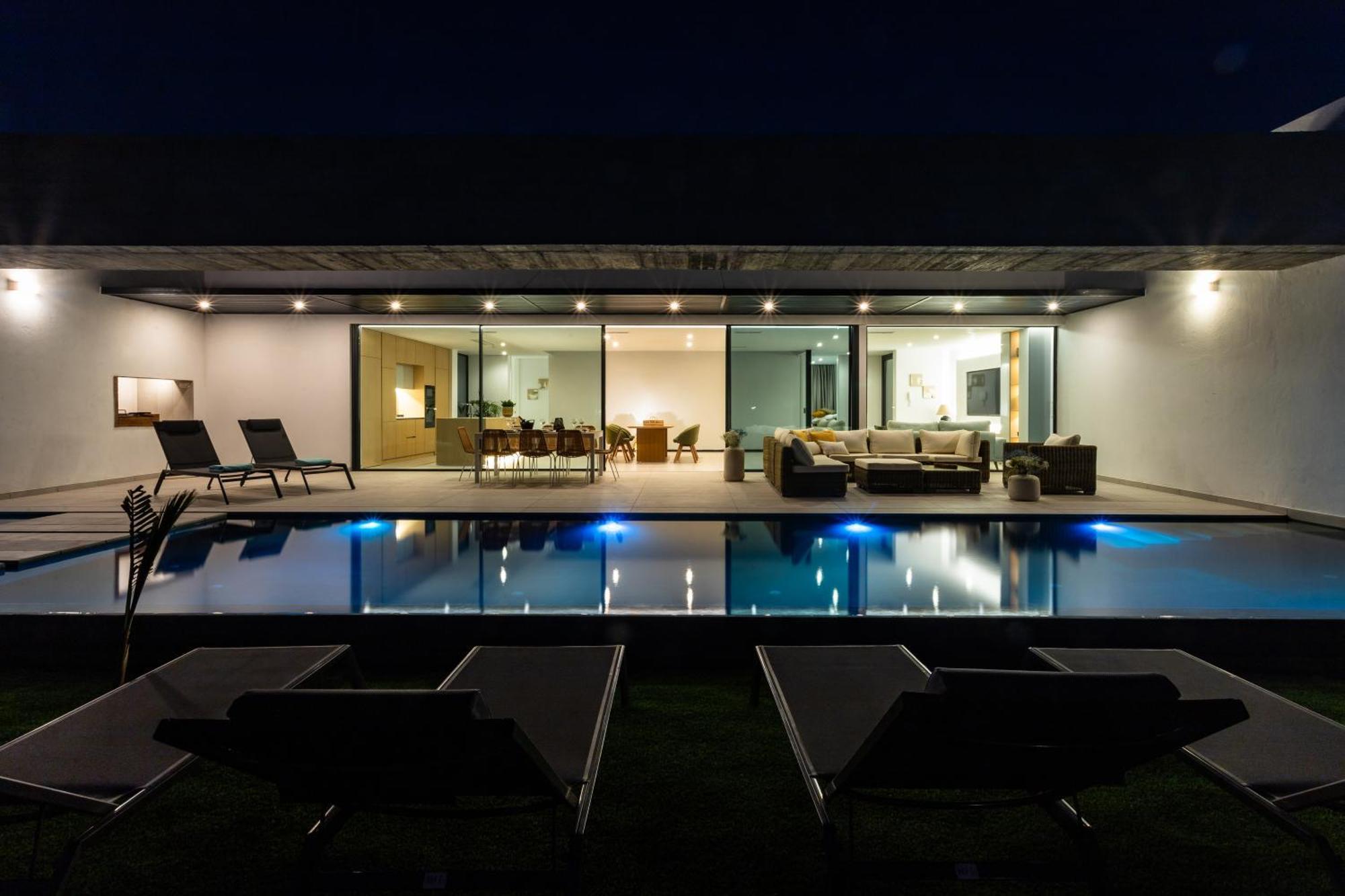 Villa Arena Teguise  Esterno foto