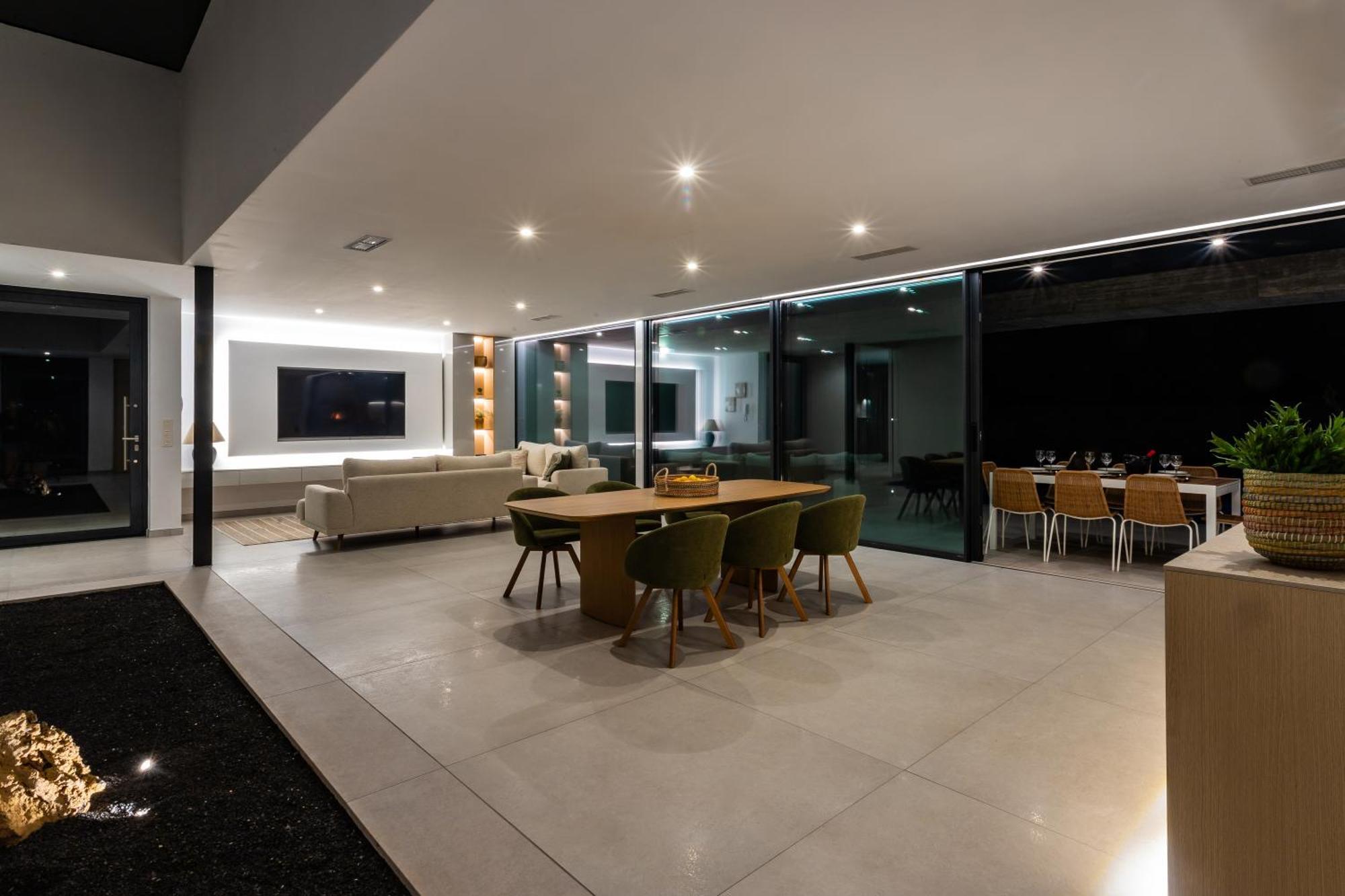 Villa Arena Teguise  Esterno foto