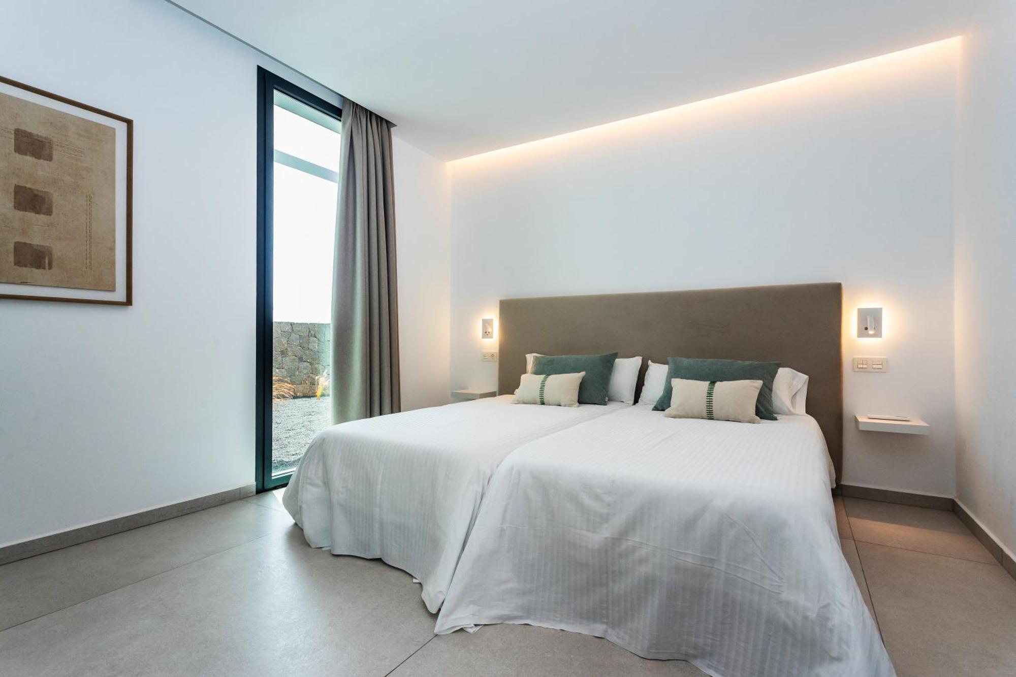 Villa Arena Teguise  Esterno foto