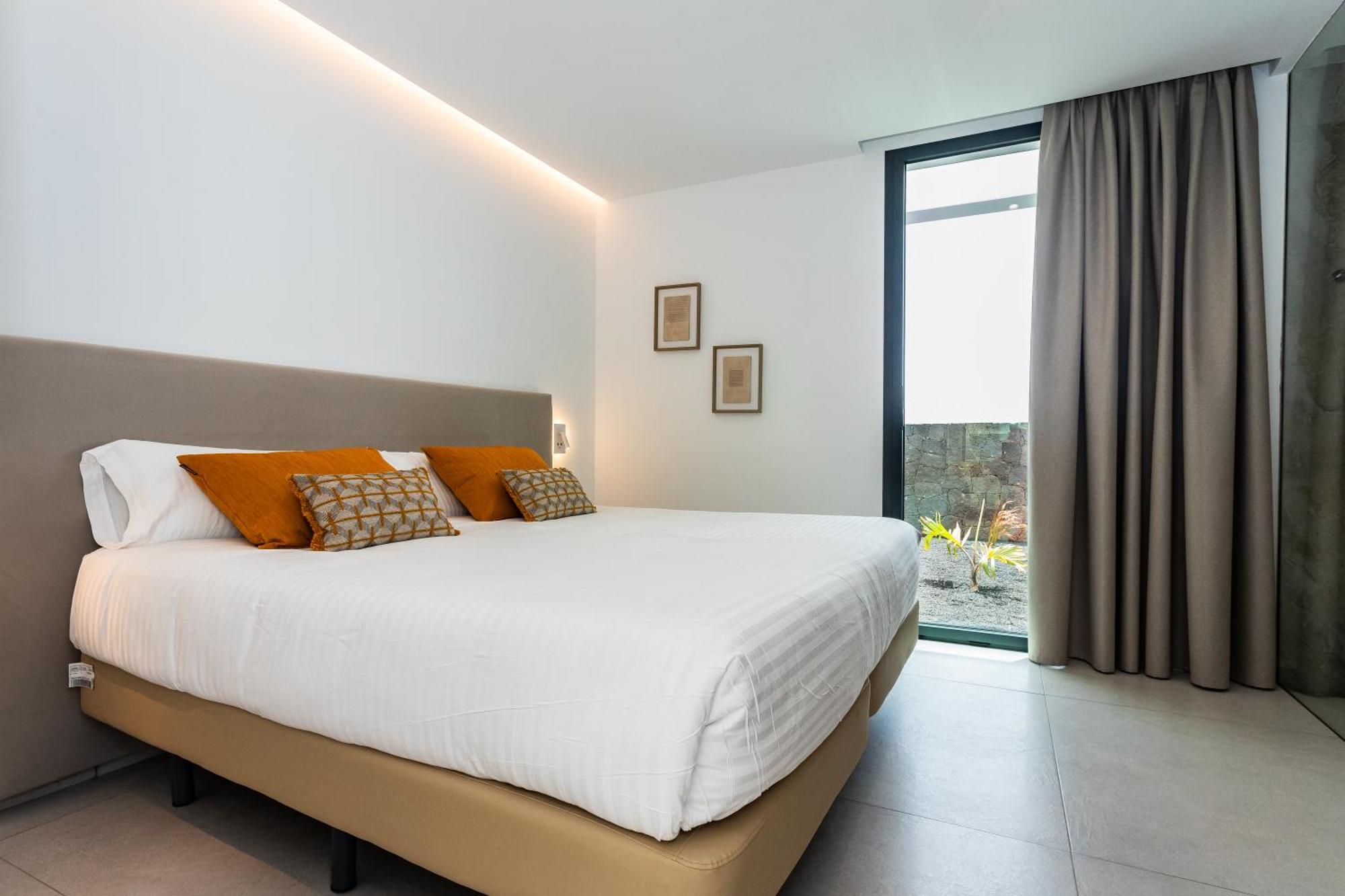 Villa Arena Teguise  Esterno foto