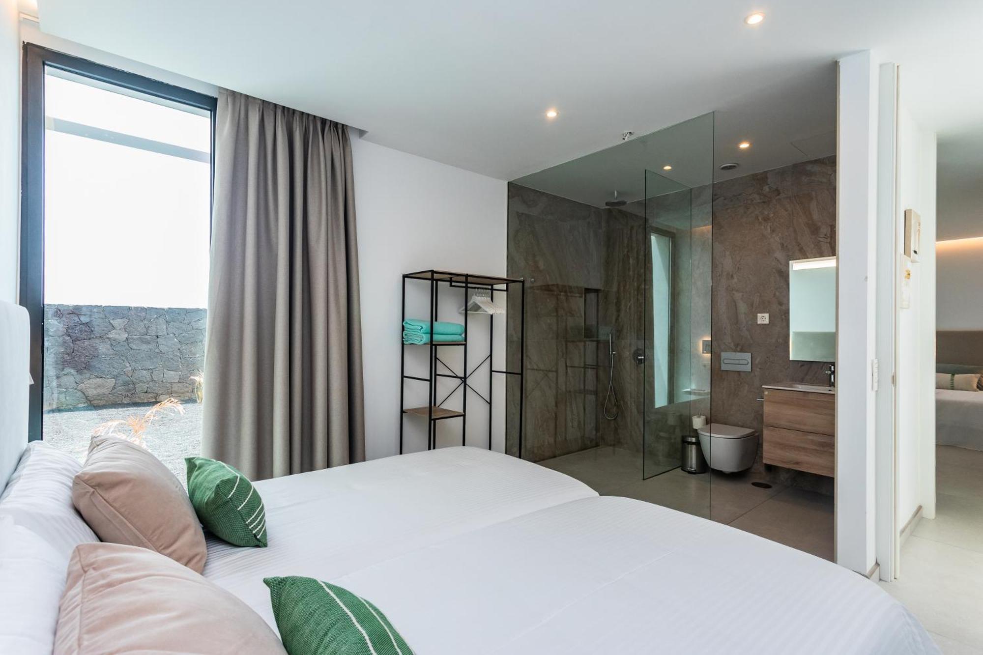 Villa Arena Teguise  Esterno foto