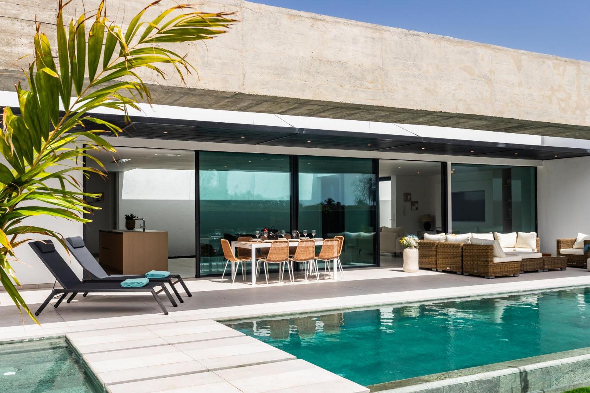 Villa Arena Teguise  Esterno foto
