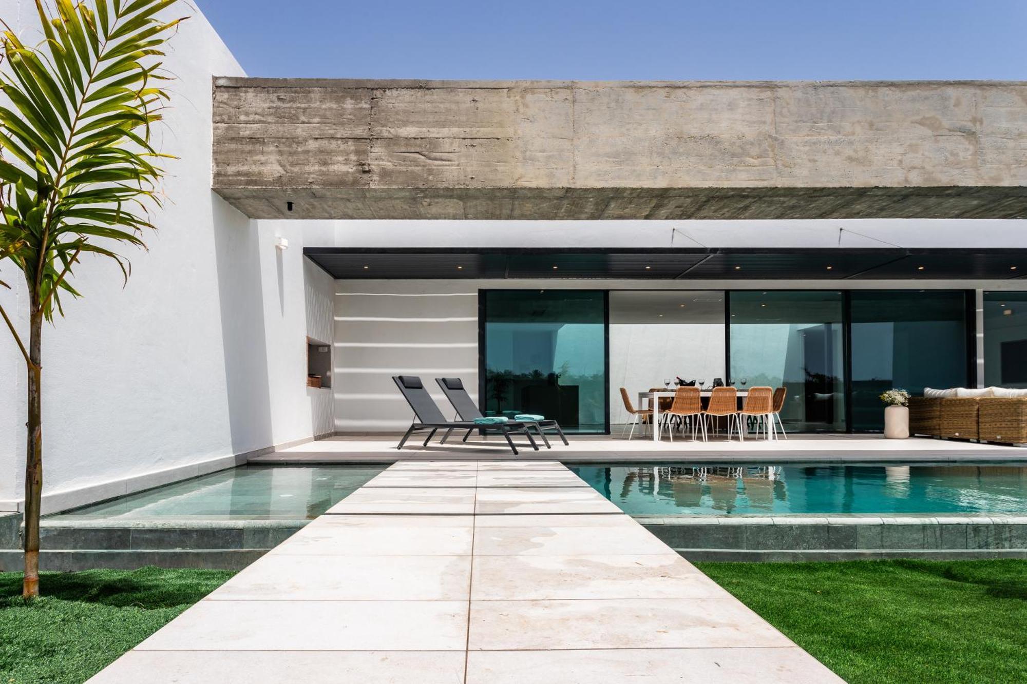 Villa Arena Teguise  Esterno foto